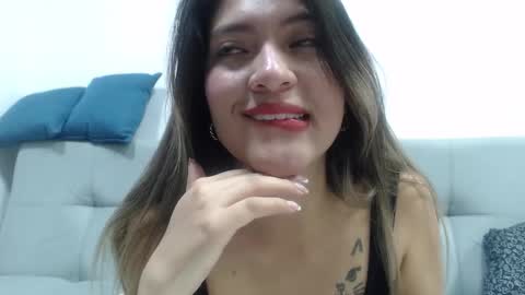 Hanna  online show from 02/28/26, 12:11