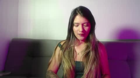 Hanna  online show from 04/11/26, 12:15