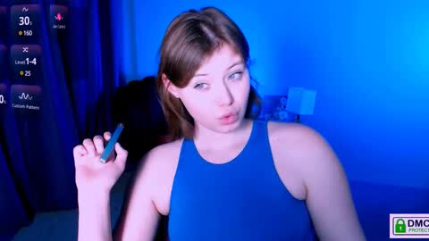 Snapshot of hanna__moon1 chatting on 01/06/25, 10:37 Hanna online show from 01/06/25, 10:37
