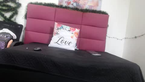 Snapshot of hanna__palmer1 chatting on 12/30/24, 07:21 Hanna Palmer online show from 12/30/24, 07:21