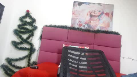 Snapshot of hanna__palmer1 chatting on 01/02/25, 07:07 Hanna Palmer online show from 01/02/25, 07:07