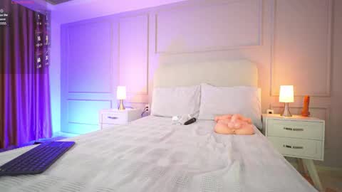 hanna online show from 11/02/25, 03:09