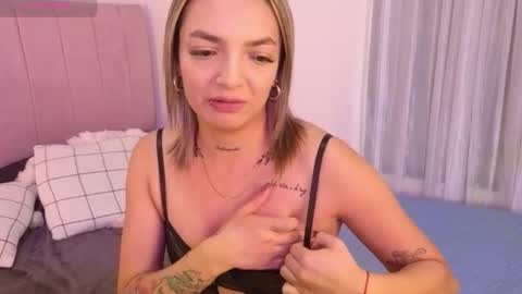 hanna_and_samanthaa online show from 03/12/26, 08:59