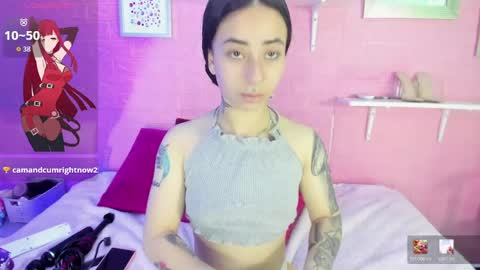  hanna  online show from 04/10/26, 03:23