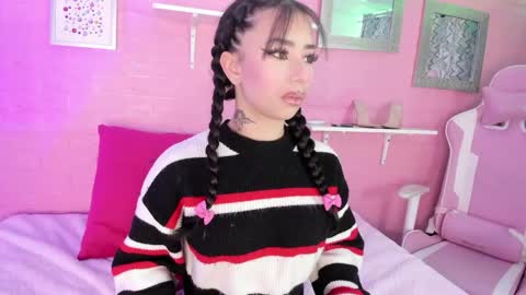  hanna  online show from 04/12/26, 03:00