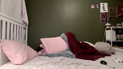 Hanna Banana5 online show from 02/01/26, 06:23