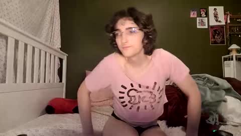 Hanna Banana5 online show from 03/06/26, 06:54