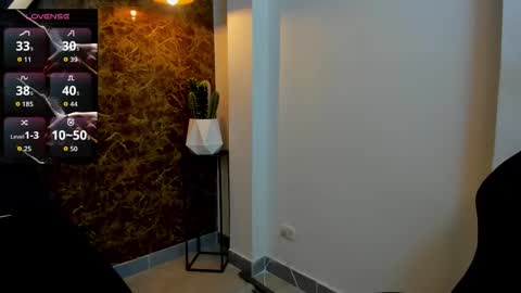 HANNA BECKER online show from 02/01/26, 01:31