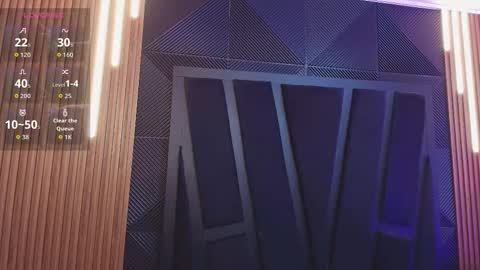 HANNA BECKER online show from 02/23/26, 11:18