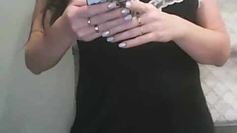 Hanna Qween online show from 11/19/25, 09:15