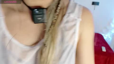 hanna_brownsxy online show from 03/04/26, 11:00