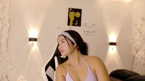 hanna_brownsxy online show from 03/25/26, 04:29