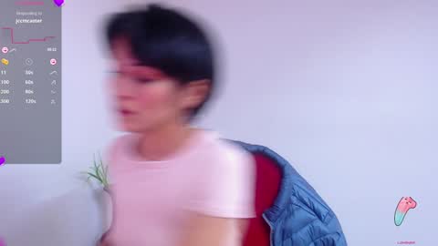 Sara online show from 01/11/25, 04:46