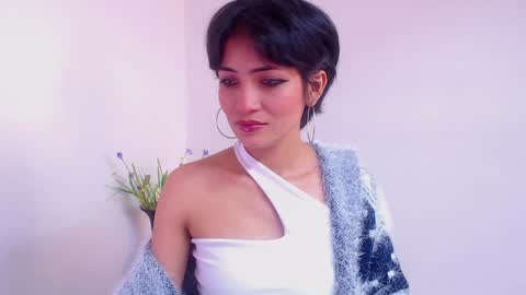 Sara online show from 01/26/25, 02:30