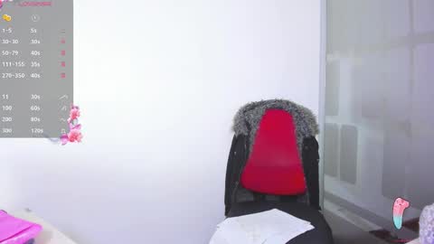 Sara online show from 02/24/26, 07:12