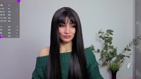Snapshot of hanna_chloe chatting on 06/30/26, 02:07 Sara online show from 06/30/26, 02:07