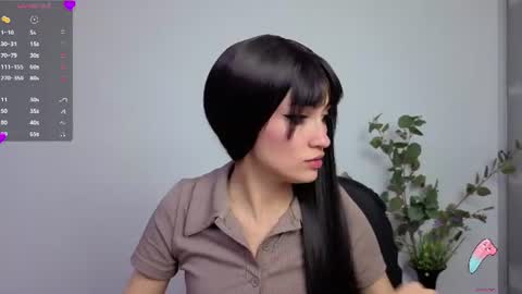 Snapshot of hanna_chloe chatting on 07/01/26, 03:12 Sara online show from 07/01/26, 03:12
