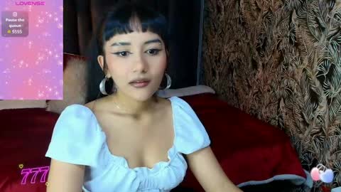 Hanna clark online show from 04/24/26, 12:18