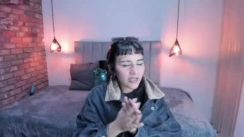 Hanna clark online show from 05/19/26, 11:38