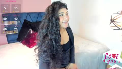 Hanna clark online show from 07/07/26, 11:25