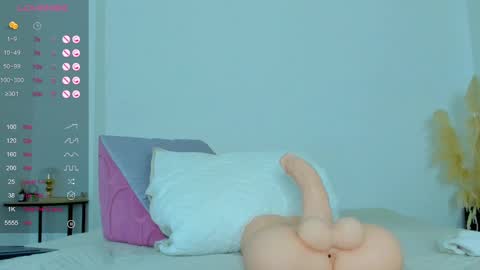 hanna_connorss online show from 02/11/25, 08:31