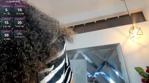 HANNA online show from 12/01/25, 12:21