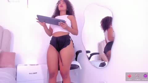 Hanna online show from 03/04/26, 10:32