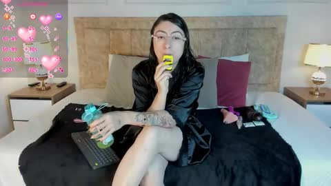 hanna_daze online show from 02/13/26, 11:28