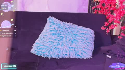 Hanna online show from 03/31/26, 08:20