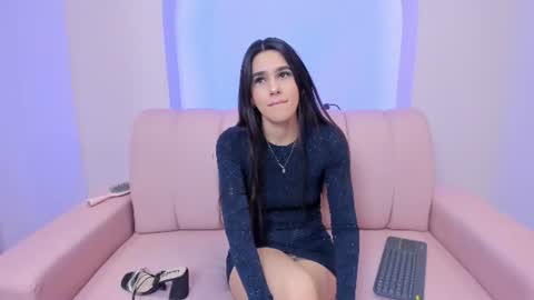 Hanna Foxi online show from 06/27/26, 12:10