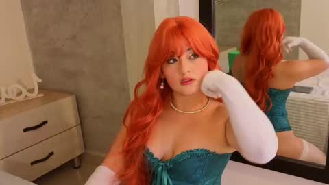 ANA online show from 03/17/26, 12:08