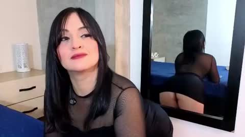 Snapshot of hanna_gatess chatting on 06/27/26, 11:48 ANA online show from 06/27/26, 11:48