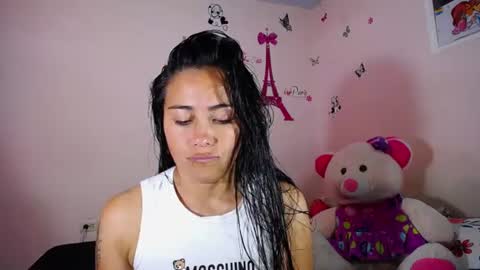 HANNA online show from 07/22/26, 06:43