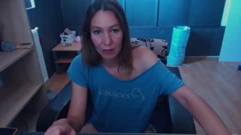 Snapshot of hanna_ha chatting on 07/14/26, 07:13 hanna_ha online show from 07/14/26, 07:13