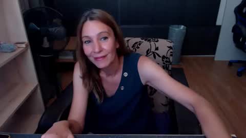 Snapshot of hanna_ha chatting on 07/15/26, 07:41 hanna_ha online show from 07/15/26, 07:41