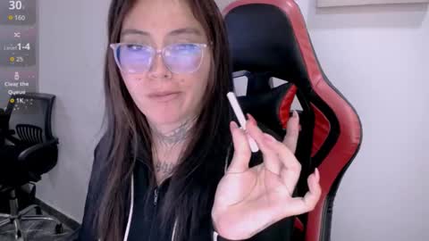 mara online show from 03/09/26, 08:46