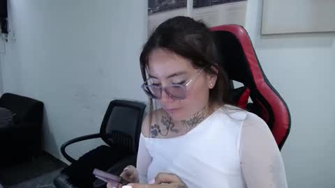 mara online show from 03/23/26, 08:13