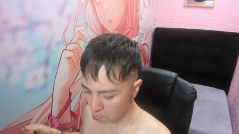 Hanna online show from 05/26/26, 02:07