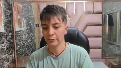 Hanna online show from 06/14/26, 02:24