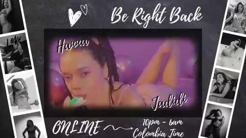  Hanna online show from 09/28/25, 04:07