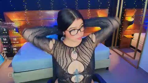 Hanna online show from 09/15/25, 08:31