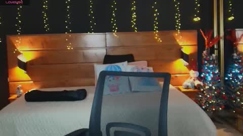 Hanna online show from 12/03/25, 07:45