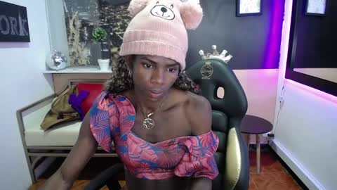 hanna_lamber online show from 01/11/25, 12:22