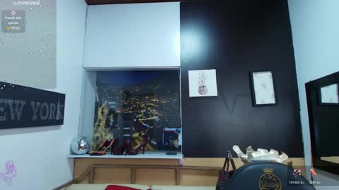 hanna_lamber online show from 02/17/25, 01:36