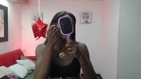 hanna_lamber online show from 02/27/26, 11:21