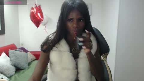 hanna_lamber online show from 03/17/26, 11:13