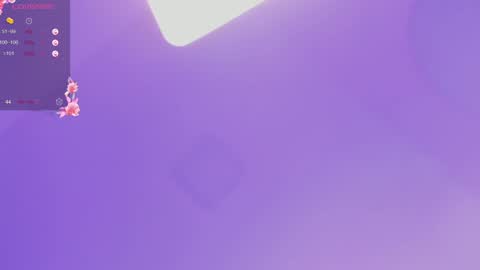 Hanna Lee online show from 12/12/24, 04:32