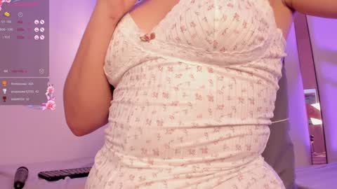 Hanna Lee online show from 01/13/25, 07:42