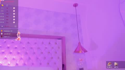 Hanna Lee online show from 01/16/25, 03:46