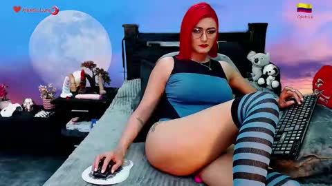 Hanna online show from 11/13/25, 08:02